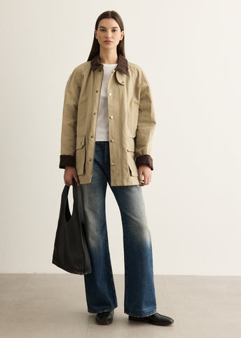 Neige Clou Bag