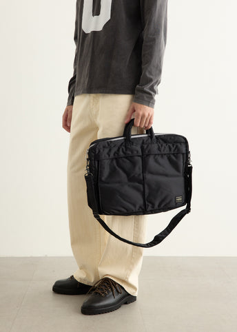 Tanker 2Way Document Bag