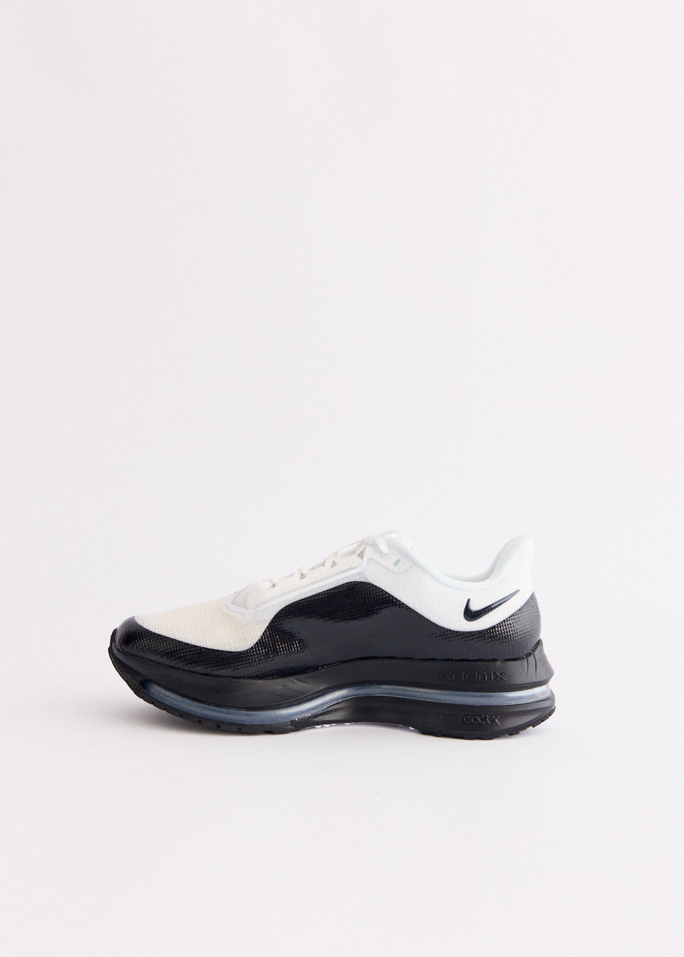 Air Pegasus Premium 'White' Sneakers