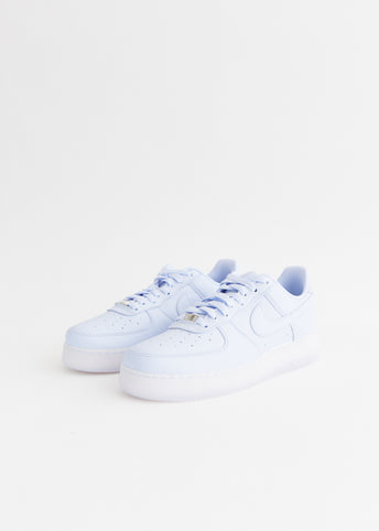 x NOCTA Air Force 1 Low 'Love You Forever - Palest Purple' Sneakers
