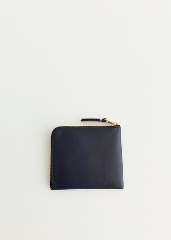 Classic Leather Line Wallet