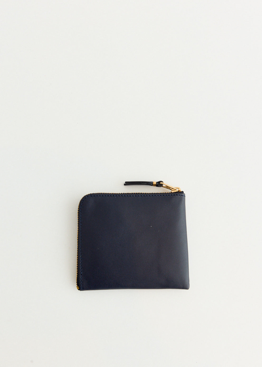 Classic Leather Line Wallet