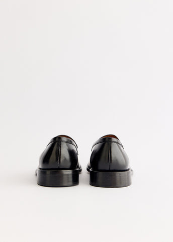 Bassel Loafers