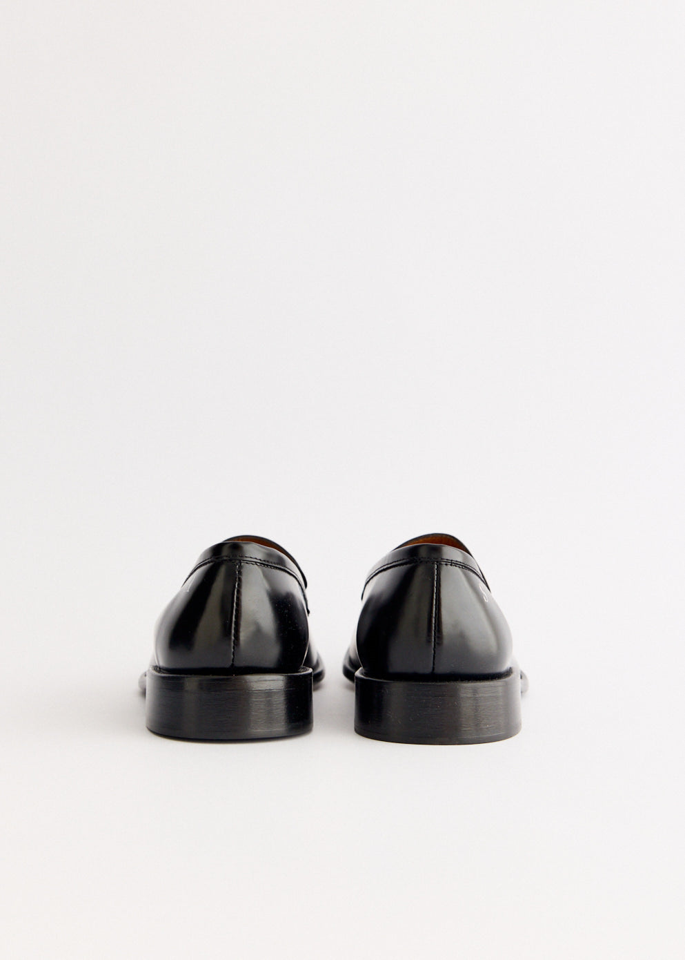 Bassel Loafers