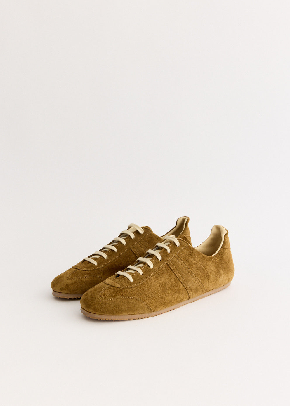 x Reproduction of Found '26 'Camel' Sneakers