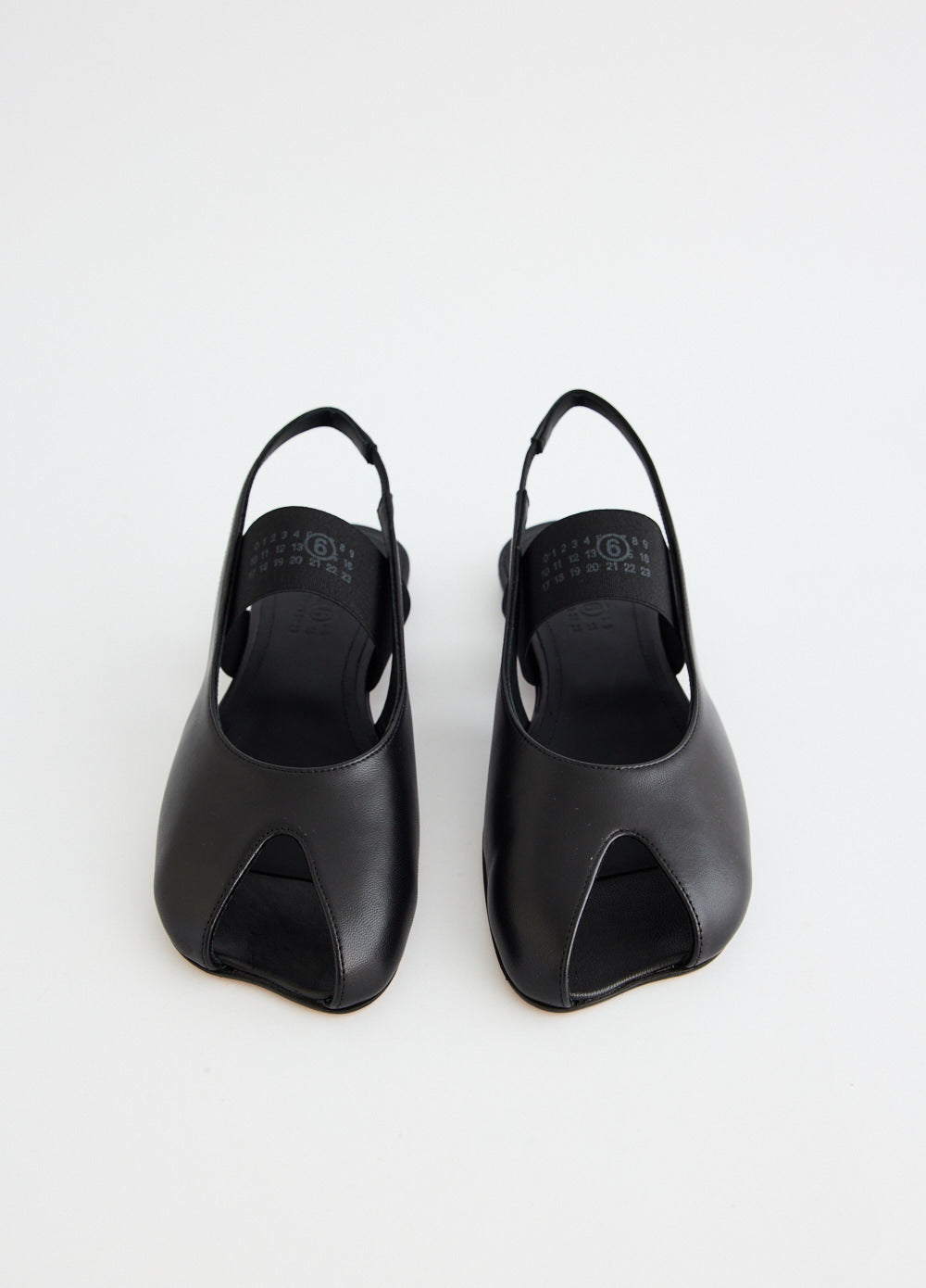 Slingback Sandals