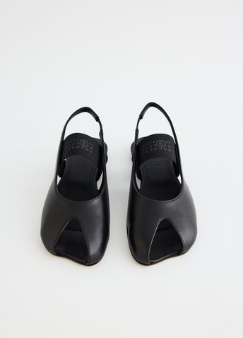 Slingback Sandals