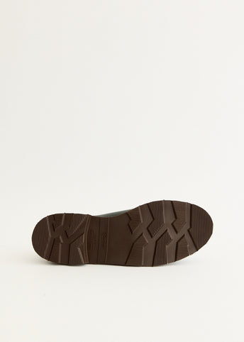 Michael Griff II Lace-Up Shoes