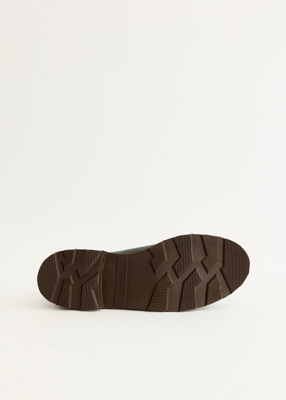Michael Griff II Lace-Up Shoes