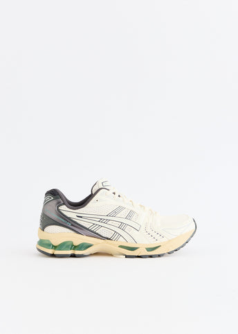 Gel-Kayano 14 'Cream Obsidian Grey' Sneakers