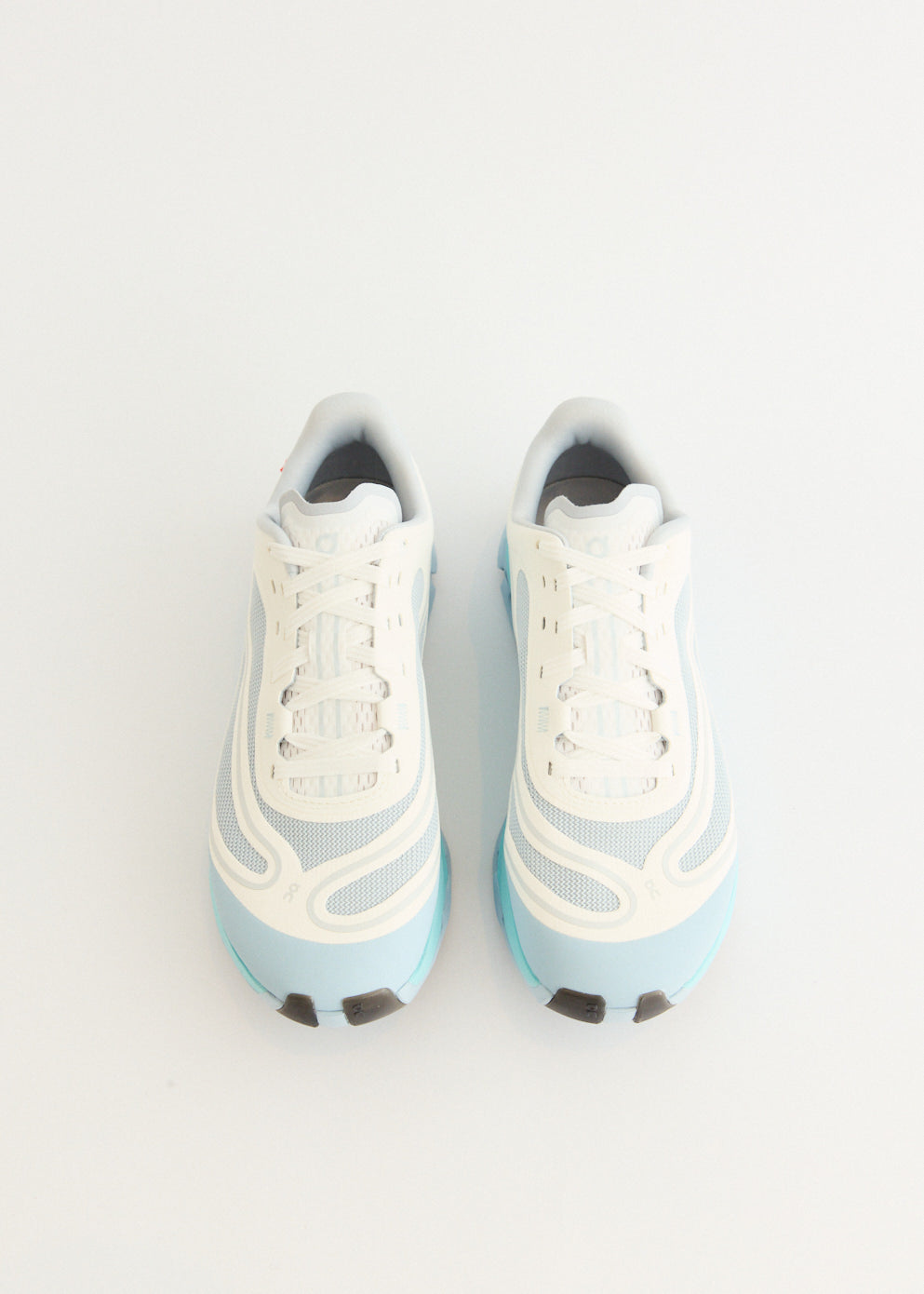 Women's Cloudflow 5 AD 'Hail White' Sneakers