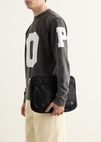 Tanker Document Case