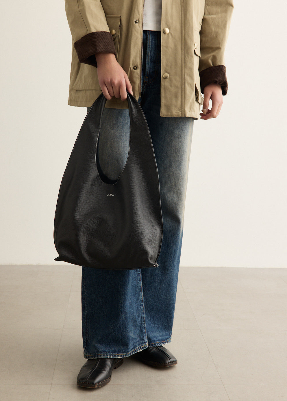 Neige Clou Bag