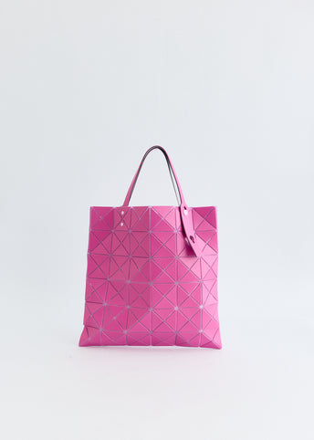 Lucent With Colour 6x6 Tote Bag