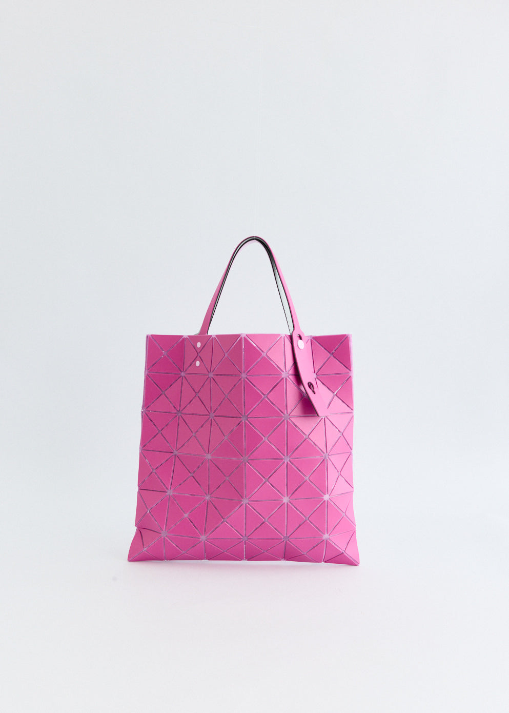 Lucent With Colour 6x6 Tote Bag