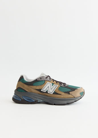 2010 'Vintage Khaki' Sneakers