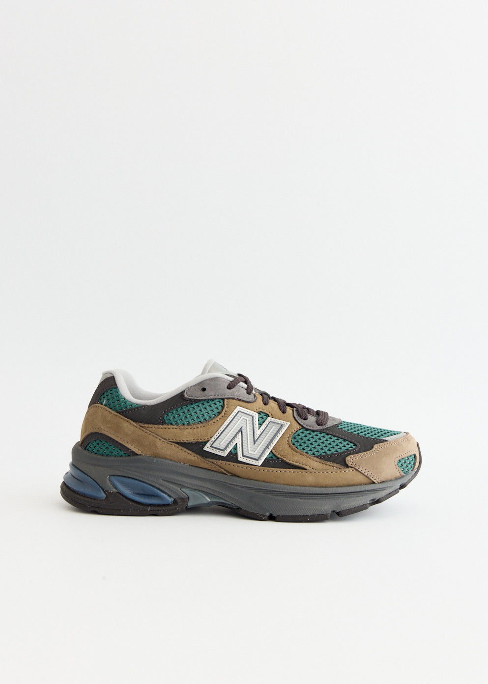 2010 'Vintage Khaki' Sneakers