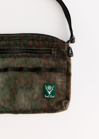 Sacoche Heavyweight Mesh Bag