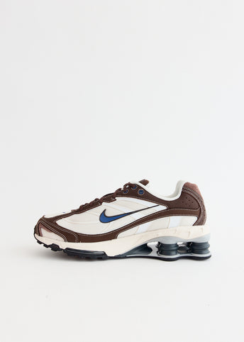 Shox Ride 2 'Baroque Brown' Sneakers