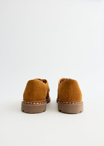 1847 Michael Marche Lace-Up Shoes
