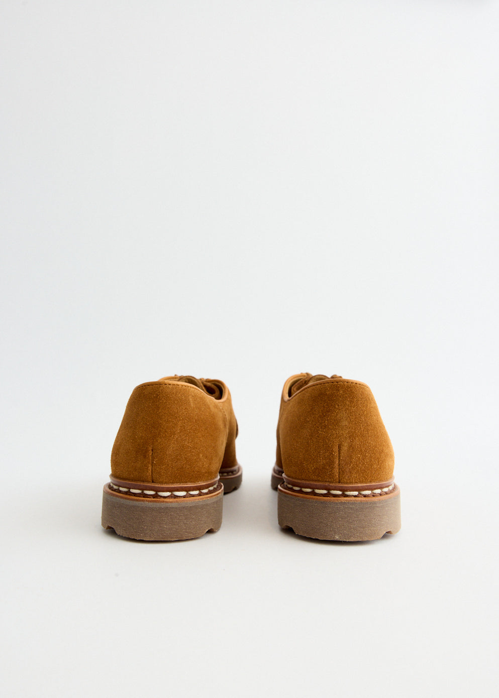 1847 Michael Marche Lace-Up Shoes