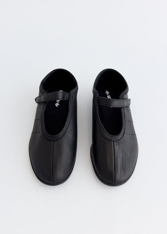 Stan Smith Lo Pro Mei Ballet 'Core Black' Sneakers