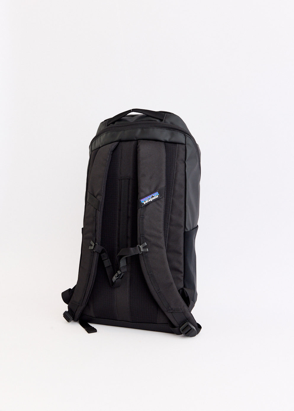 Black Hole Pack 25L