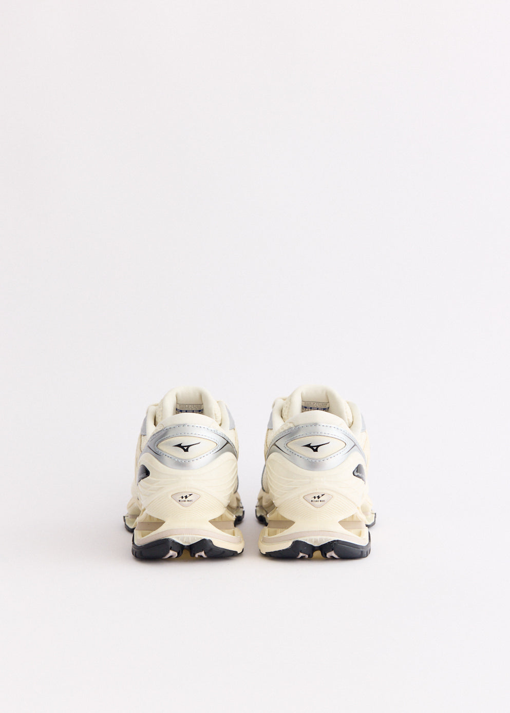 Wave Prophecy LS Lenticular 'Pristine' Sneakers
