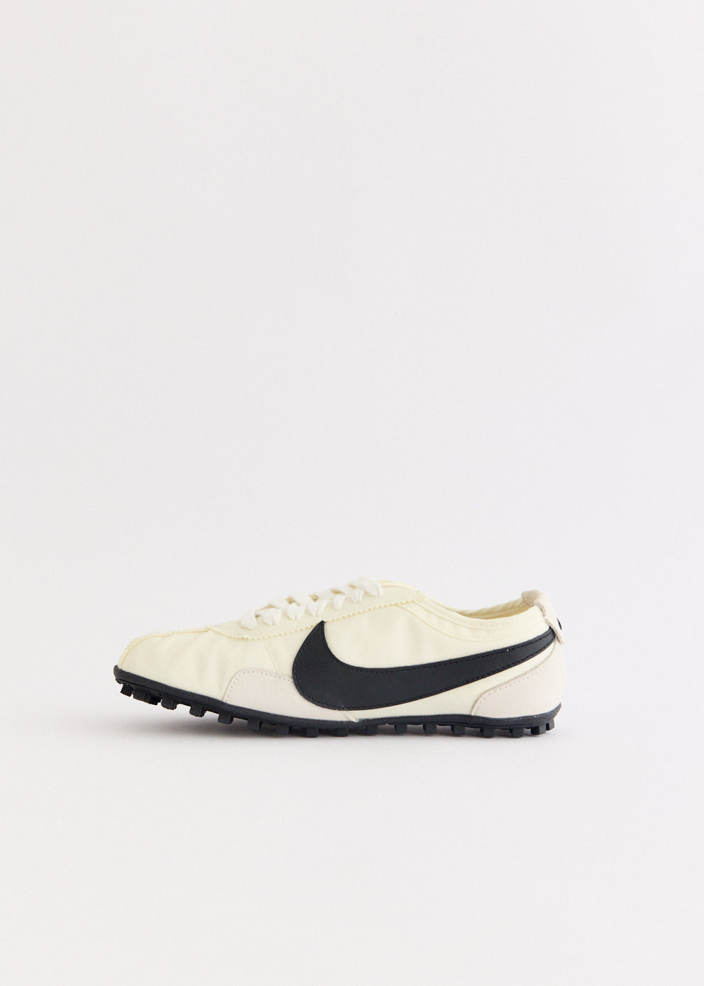 Women's Moon Shoe 'Soft Pearl' Sneakers