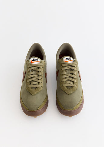Astrograbber 'Medium Olive' Sneakers