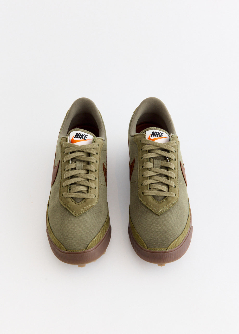 Astrograbber 'Medium Olive' Sneakers