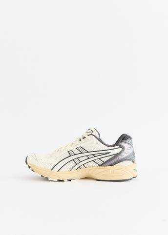Gel-Kayano 14 'Cream Obsidian Grey' Sneakers