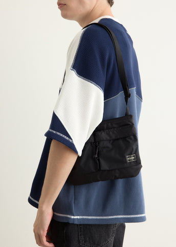 Force Shoulder Bag