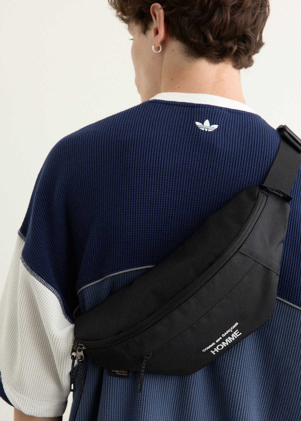 Polyester Cordura Waistbag