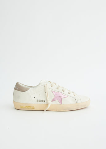 Super Star Sneakers