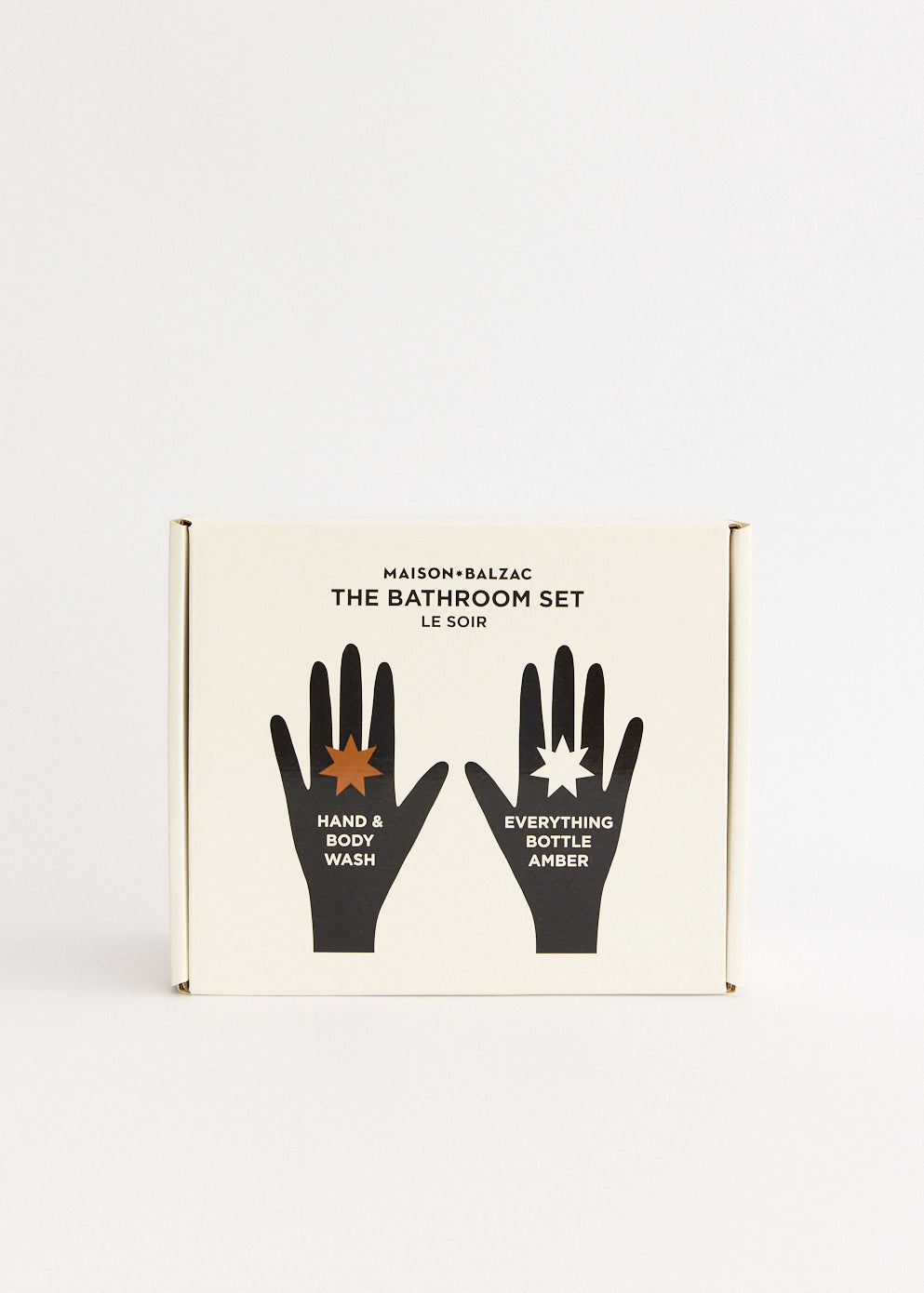 The Bathroom Set