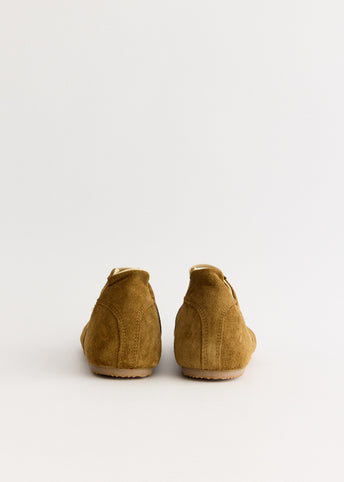 x Reproduction of Found '26 'Camel' Sneakers