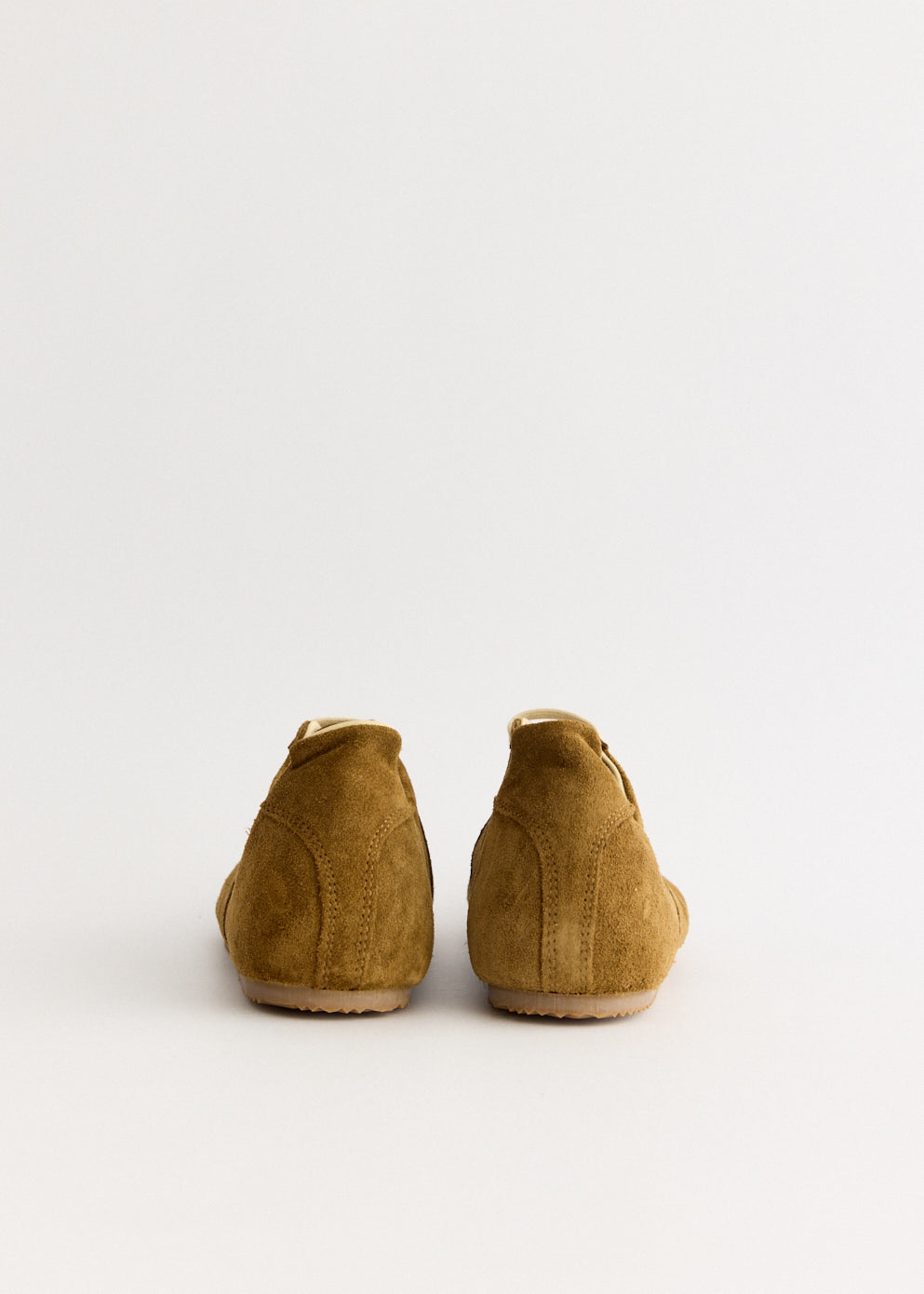 x Reproduction of Found '26 'Camel' Sneakers