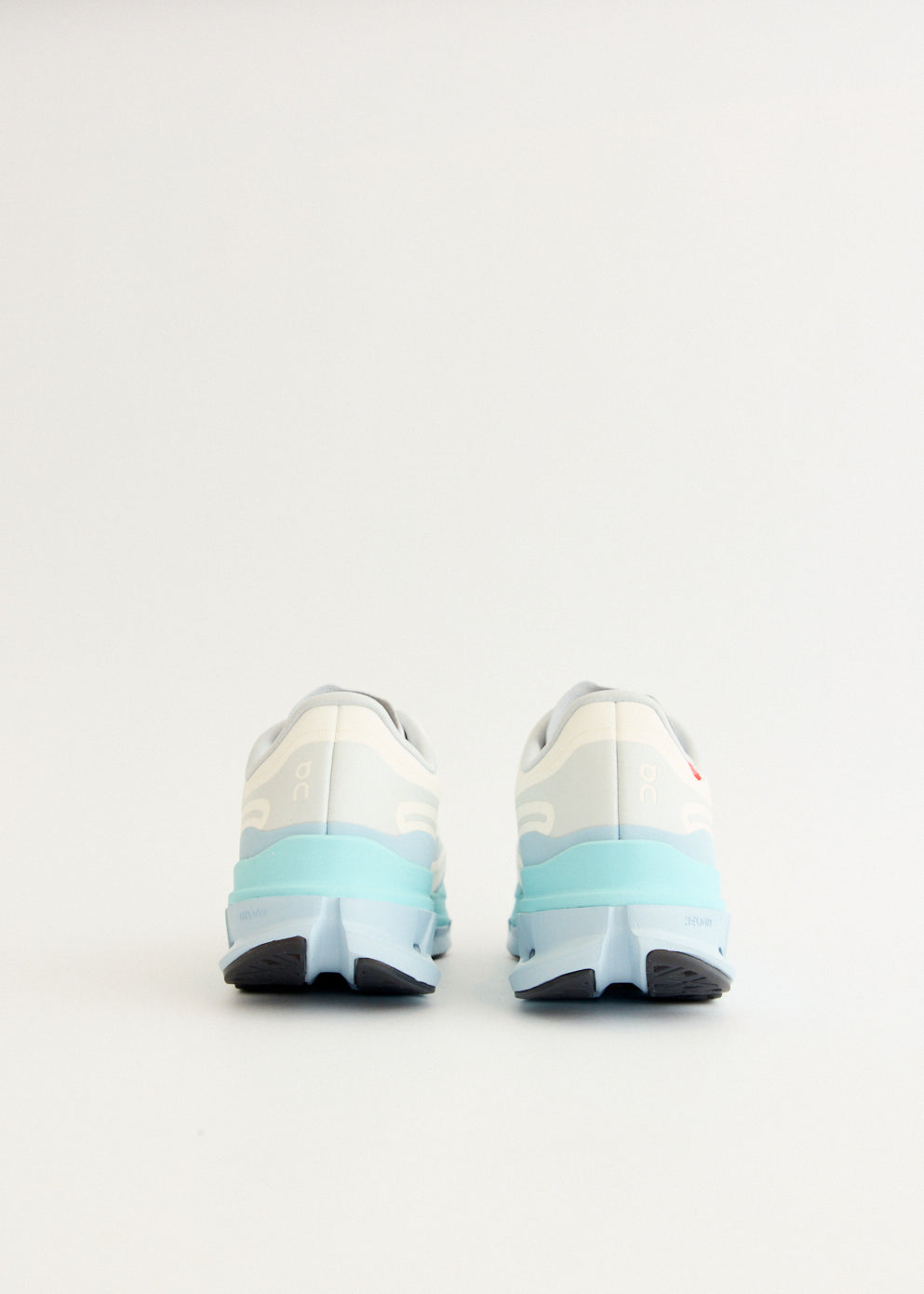 Women's Cloudflow 5 AD 'Hail White' Sneakers
