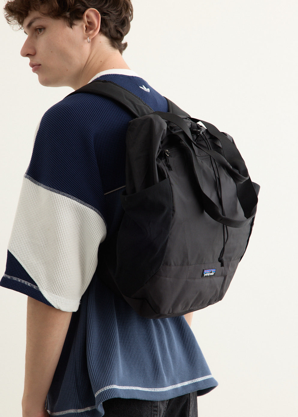 Terravia Tote Pack