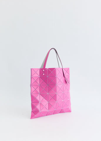 Lucent With Colour 6x6 Tote Bag