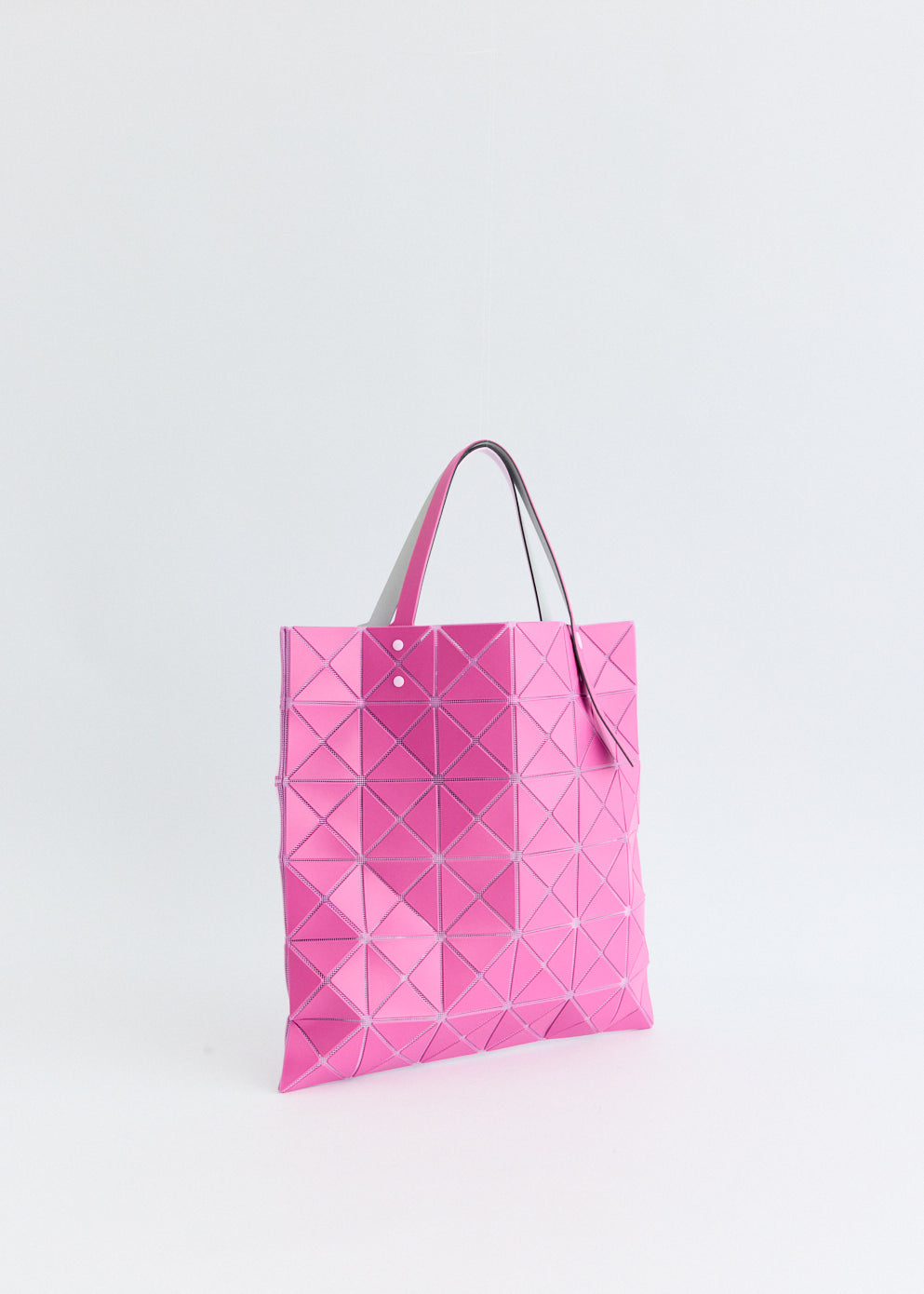 Lucent With Colour 6x6 Tote Bag