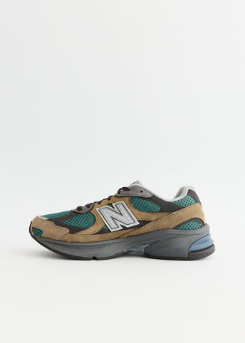 2010 'Vintage Khaki' Sneakers