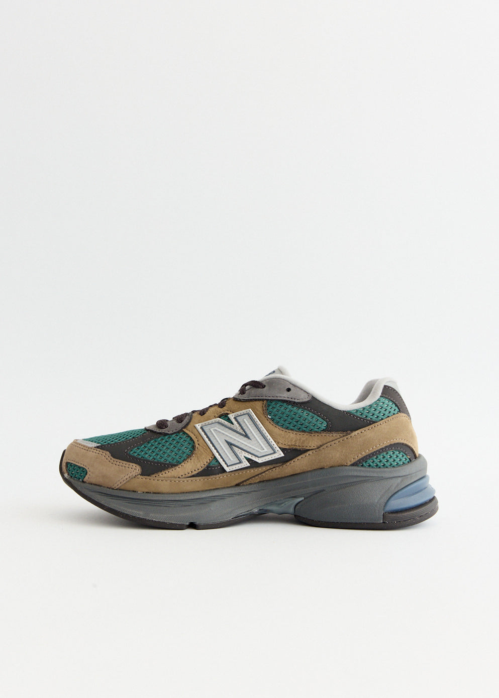2010 'Vintage Khaki' Sneakers