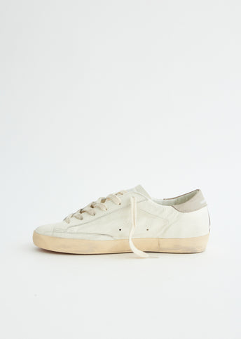 Super Star Sneakers