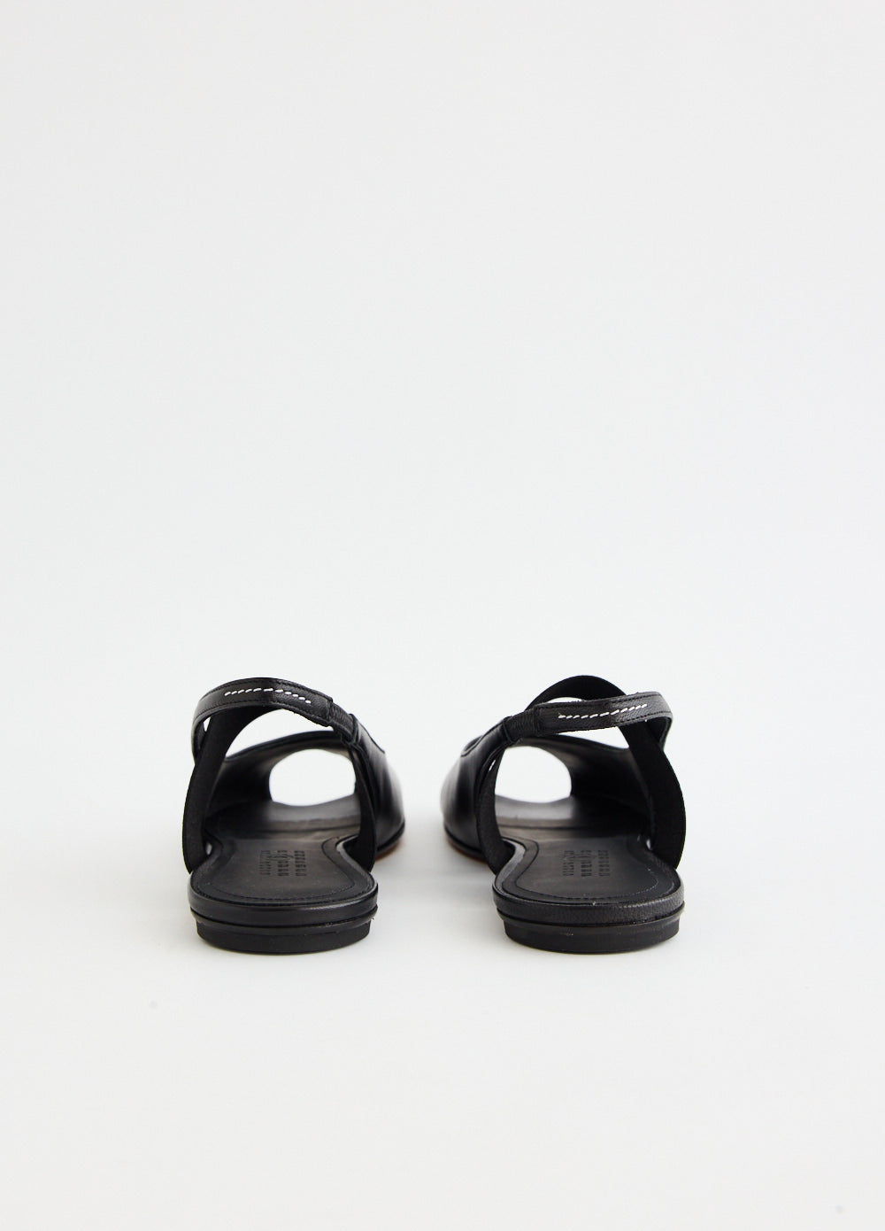 Slingback Sandals