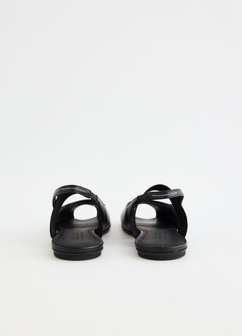 Slingback Sandals