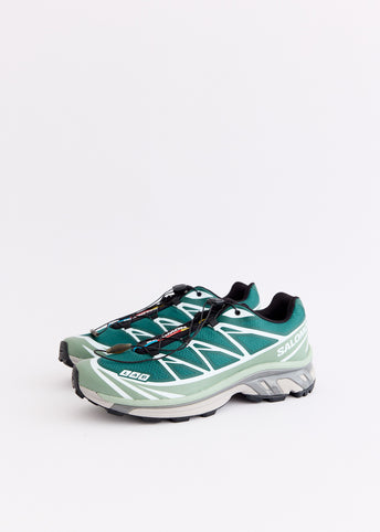 XT-6 'Bistro Green' Sneakers