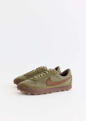 Astrograbber 'Medium Olive' Sneakers