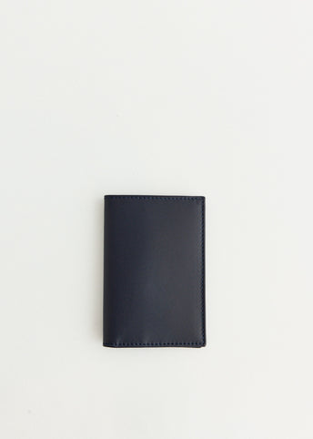 Classic Leather Line Wallet